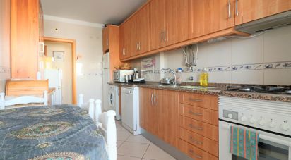 Duplex T3 in Quarteira of 153 m²