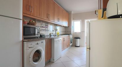 Duplex T3 in Quarteira of 153 m²