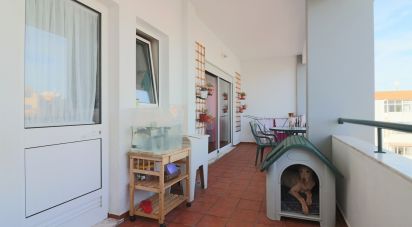 Duplex T3 in Quarteira of 153 m²