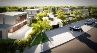 Terrain à Sesimbra (Castelo) de 5 000 m²