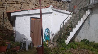 Maison de village T3 à Aldeia Viçosa de 245 m²