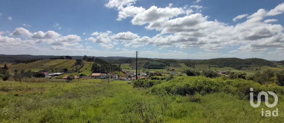 Land in Rio Maior of 7,390 m²