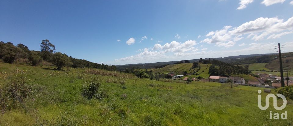 Land in Rio Maior of 7,390 m²