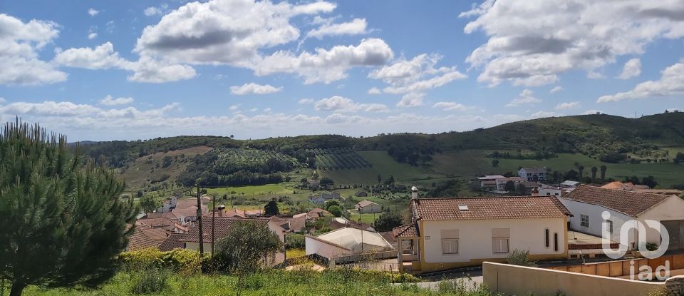 Land in Rio Maior of 7,390 m²