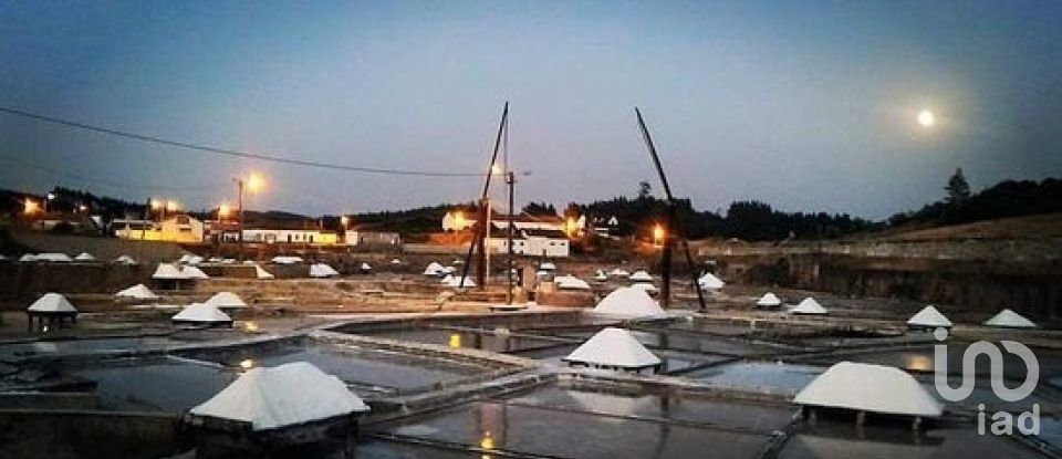 Land in Rio Maior of 7,390 m²