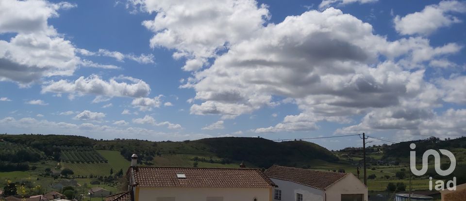 Land in Rio Maior of 7,390 m²