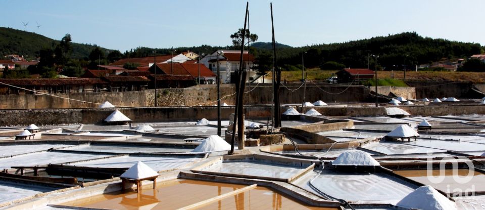 Land in Rio Maior of 7,390 m²