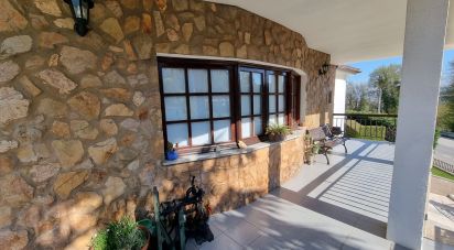 Maison T4 à Vilar de Nantes de 209 m²