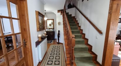 Maison T4 à Vilar de Nantes de 209 m²