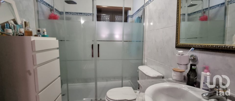 House T4 in Vilar de Nantes of 209 m²