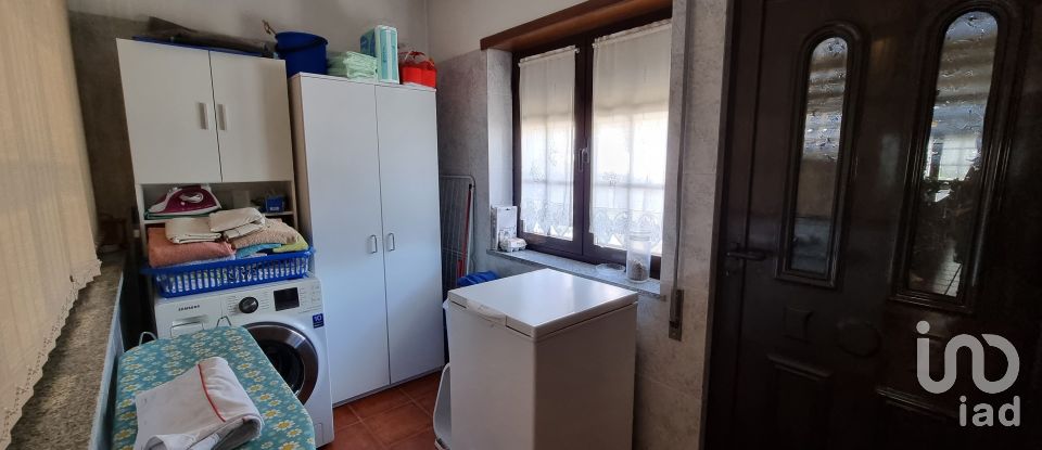 House T4 in Vilar de Nantes of 209 m²