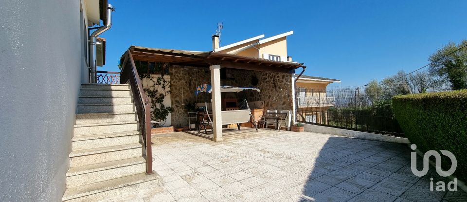 House T4 in Vilar de Nantes of 209 m²