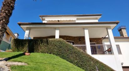 Maison T4 à Vilar de Nantes de 209 m²