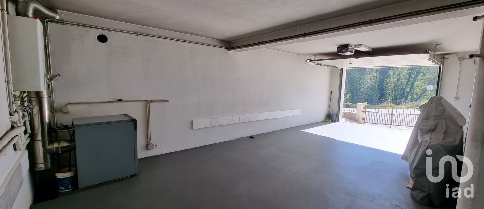 House T4 in Vilar de Nantes of 209 m²