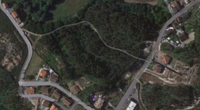 Building land in Pinheiro da Bemposta, Travanca e Palmaz of 14,000 m²