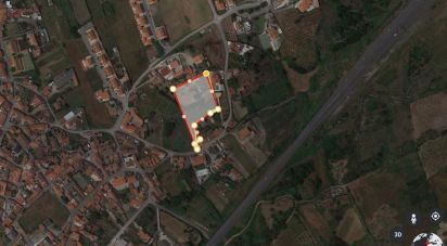 Terreno em Serra d'El-Rei de 2 813 m²