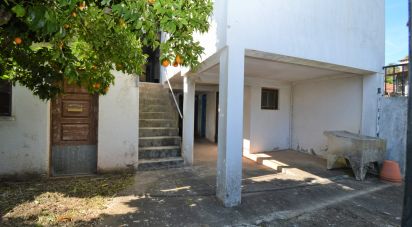 House T3 in Cumeeira of 55 m²