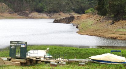 Terrain à Arega de 560 m²