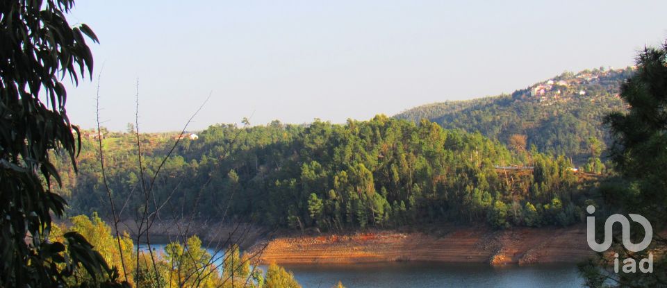 Terrain à bâtir à Serra e Junceira de 531 950 m²