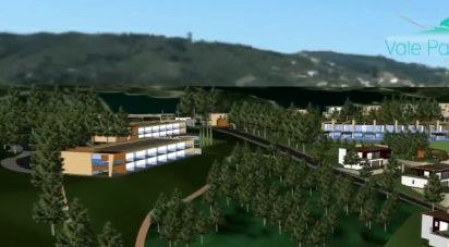 Building land in Serra e Junceira of 531,950 m²