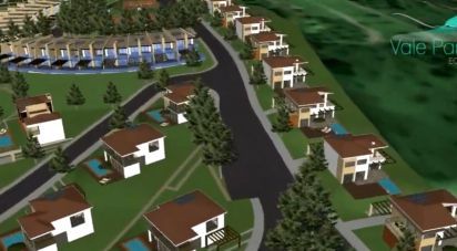 Building plot in Serra e Junceira of 531,950 m²