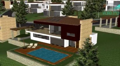 Building land in Serra e Junceira of 531,950 m²