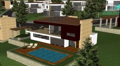 Building plot in Serra e Junceira of 531,950 m²