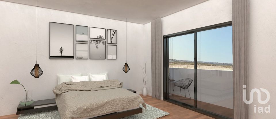 Apartment T4 in Tavira (Santa Maria e Santiago) of 129 m²