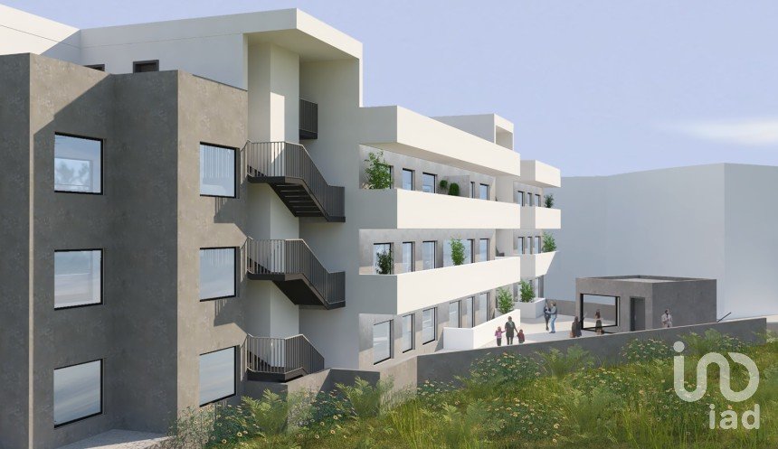 Apartment T4 in Tavira (Santa Maria e Santiago) of 131 m²