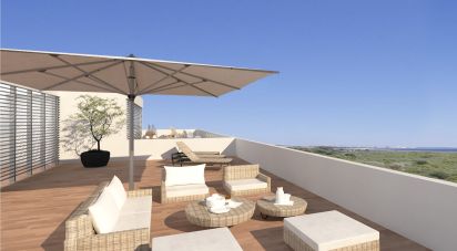 Appartement T4 à Tavira (Santa Maria e Santiago) de 131 m²