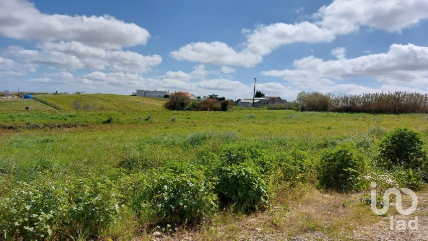 Land in Bárrio of 2,116 m²