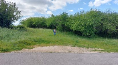 Terreno em Aljubarrota de 1 934 m²