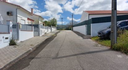 Terreno em Aljubarrota de 1 934 m²