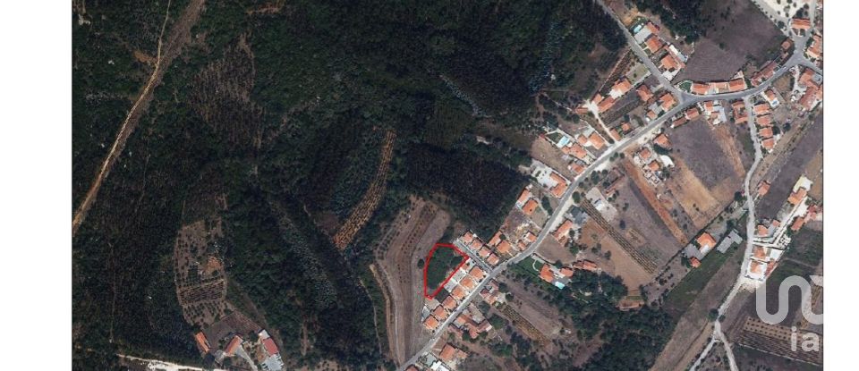 Land in Aljubarrota of 1,934 m²