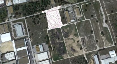 Terrain à bâtir à Sado de 6 720 m²