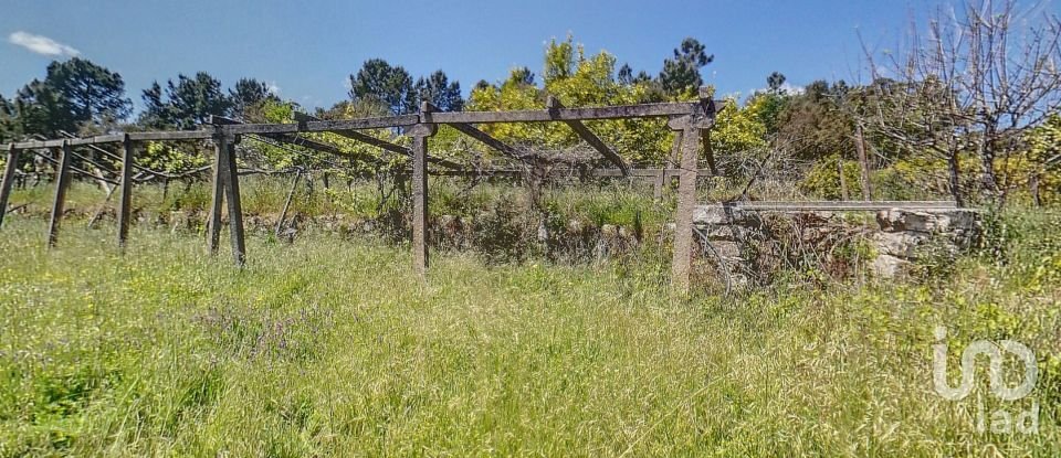 Land in Pedrógão Pequeno of 1,230 m²