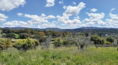 Terrain à Pedrógão Pequeno de 1 230 m²