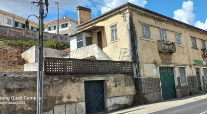 Bâtiment à Alenquer (Santo Estêvão e Triana) de 895 m²