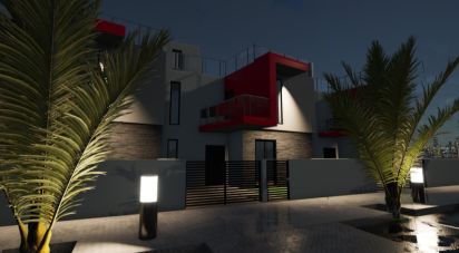 Casa / Villa T4 em Quelfes de 215 m²