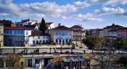 Immeuble à Fafe de 910 m²