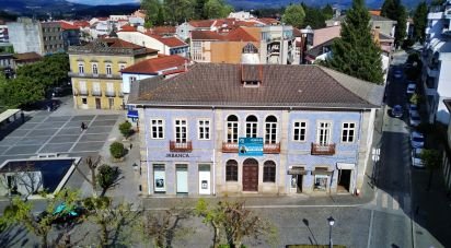 Building in Fafe of 910 m²