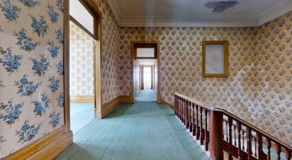 Immeuble à Fafe de 910 m²