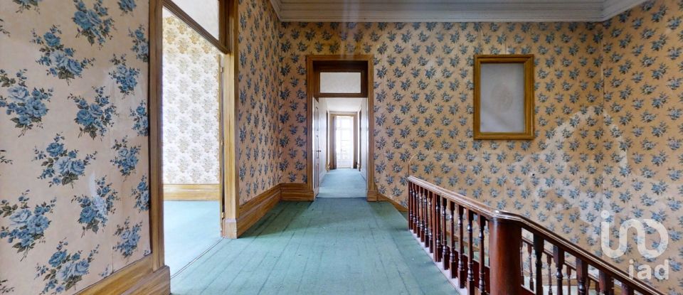 Prédio em Fafe de 910 m²