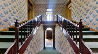 Immeuble à Fafe de 910 m²