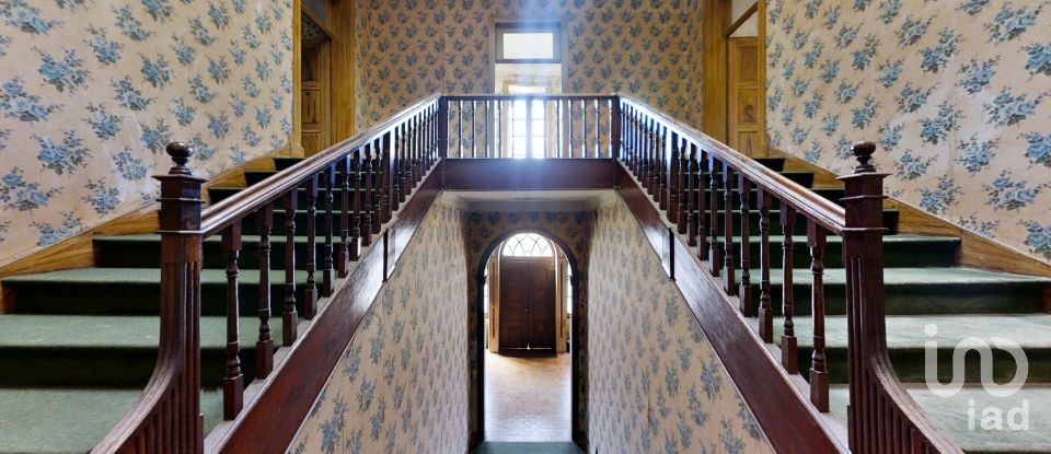 Prédio em Fafe de 910 m²