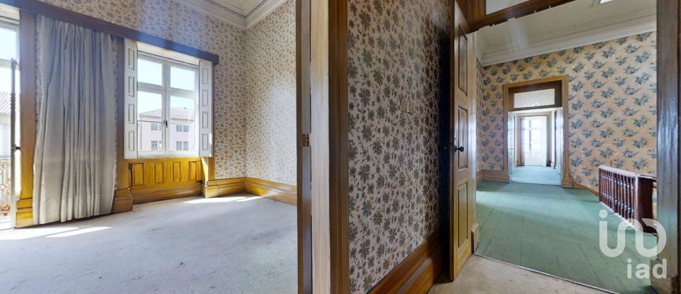 Prédio em Fafe de 910 m²