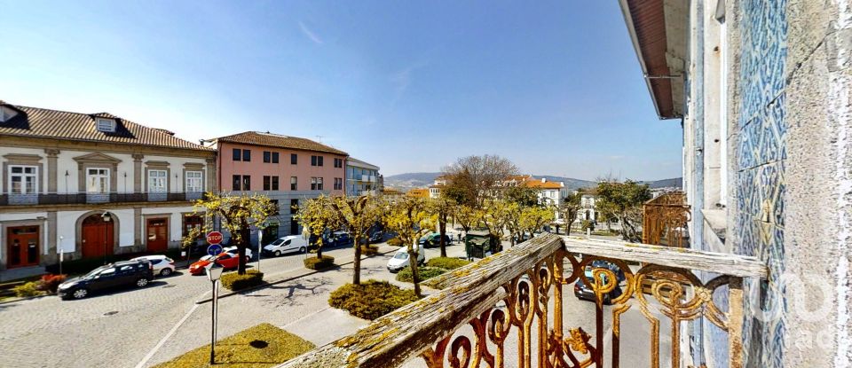 Prédio em Fafe de 910 m²