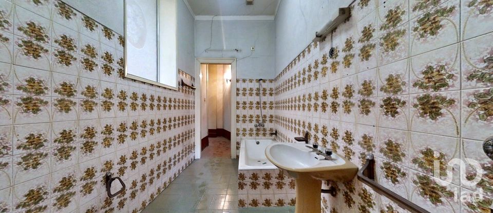 Prédio em Fafe de 910 m²