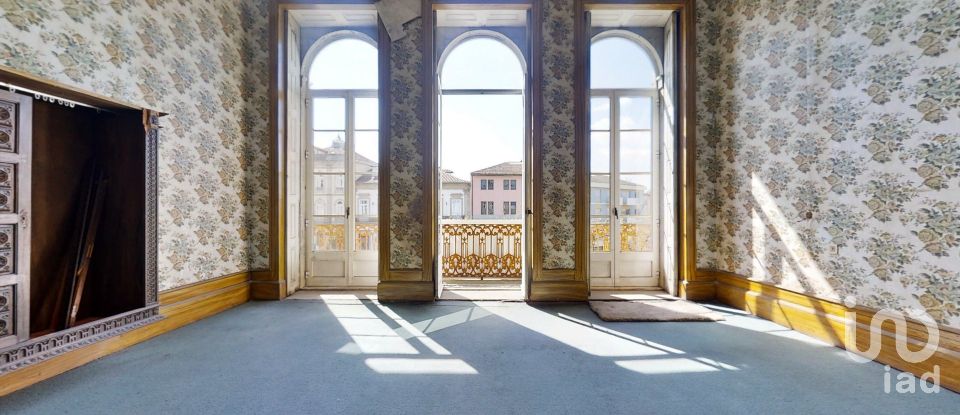 Prédio em Fafe de 910 m²