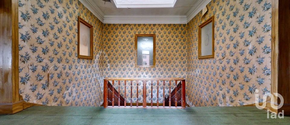 Prédio em Fafe de 910 m²